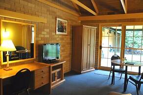 High Country Motor Inn