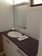 High Country Motor Inn