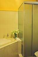 High Country Motor Inn