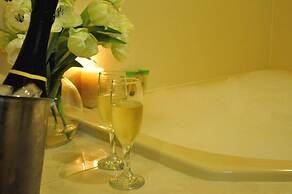 High Country Motor Inn