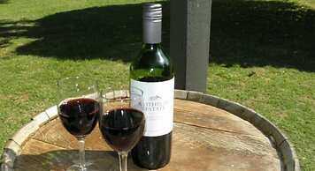 High Country Motor Inn