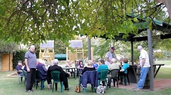 High Country Motor Inn