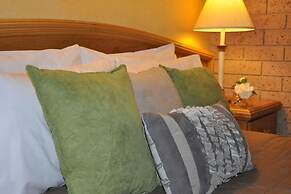 High Country Motor Inn