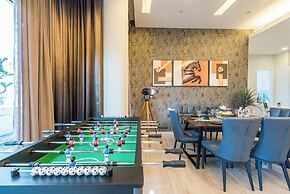 4-10Pax Penthouse 5min to Pavilion KL