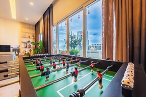 4-10Pax Penthouse 5min to Pavilion KL