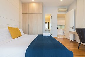 4-10Pax Penthouse 5min to Pavilion KL