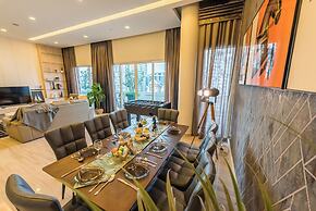 4-10Pax Penthouse 5min to Pavilion KL