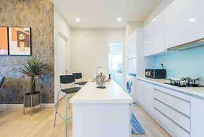 4-10Pax Penthouse 5min to Pavilion KL