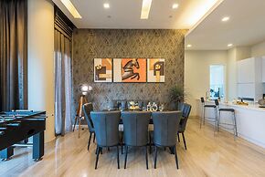 4-10Pax Penthouse 5min to Pavilion KL