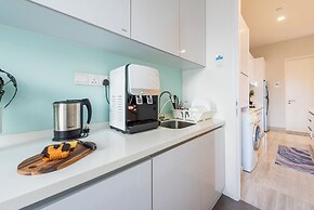 4-10Pax Penthouse 5min to Pavilion KL