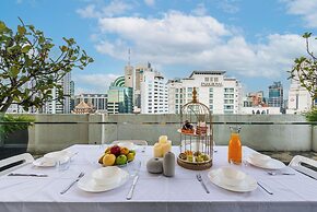 4-10Pax Penthouse 5min to Pavilion KL