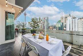 4-10Pax Penthouse 5min to Pavilion KL