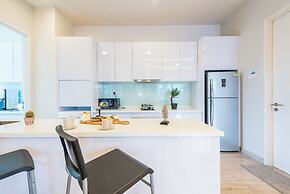 4-10Pax Penthouse 5min to Pavilion KL