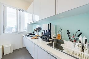 4-10Pax Penthouse 5min to Pavilion KL