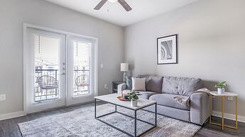 Barsala at Falcon Grand Harbor Apartments