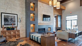 Barsala at Falcon Grand Harbor Apartments