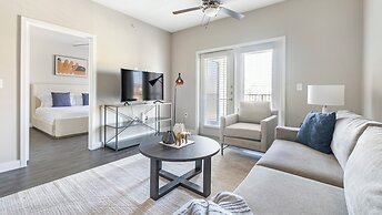 Barsala at Falcon Grand Harbor Apartments