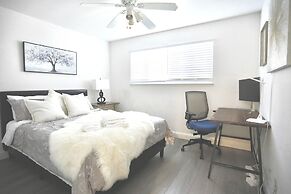Silicon Valley Airbnb