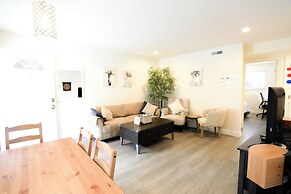 Silicon Valley Airbnb