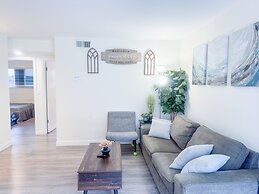 Silicon Valley Airbnb