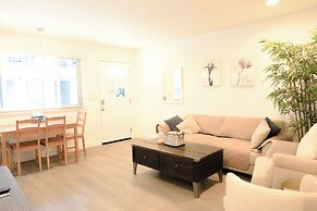 Silicon Valley Airbnb
