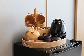 Toko Ryokan