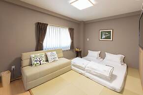 Toko Ryokan