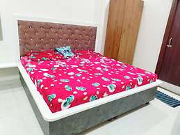 Goroomgo Guru kripa guest house Amritsar