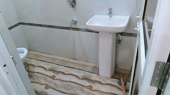 Goroomgo Guru kripa guest house Amritsar