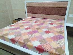 Goroomgo Guru kripa guest house Amritsar