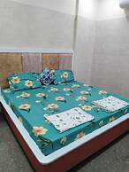 Goroomgo Guru kripa guest house Amritsar