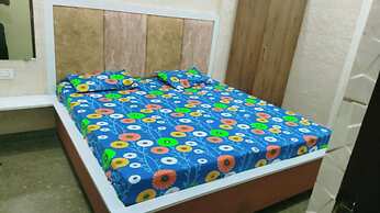 Goroomgo Guru kripa guest house Amritsar