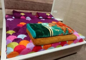 Goroomgo Guru kripa guest house Amritsar