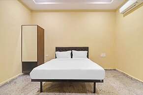 Goroomgo Ganesh Plaza bhadrak