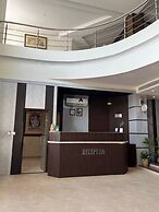 Hotel Vasu International