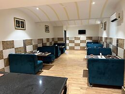 Hotel Vasu International