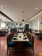 Hotel Vasu International