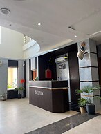 Hotel Vasu International