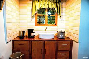 Vacation House in Baguio
