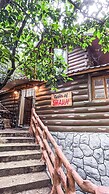 Vacation House in Baguio