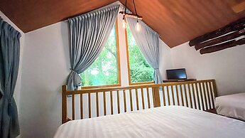 Vacation House in Baguio