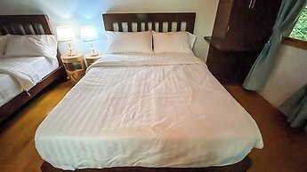 Vacation House in Baguio