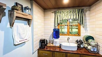 Vacation House in Baguio