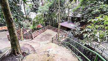 Vacation House in Baguio