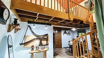 Vacation House in Baguio