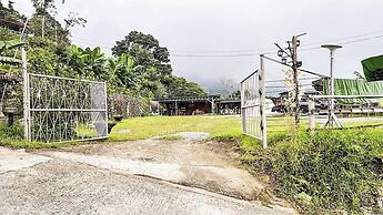 Vacation House in Baguio