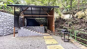 Vacation House in Baguio