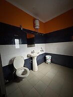 Goroomgo BK Plaza Chandigarh