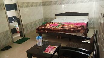 Goroomgo BK Plaza Chandigarh