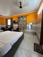 Goroomgo BK Plaza Chandigarh